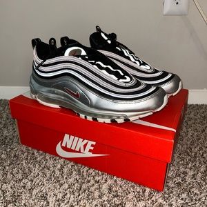 Nike Airmax 97
